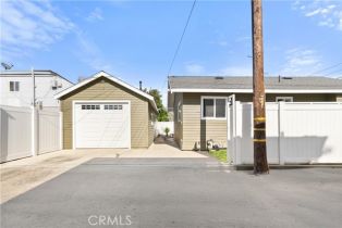 Single Family Residence, 1027 E 10th st, Long Beach, CA 90813 - 31
