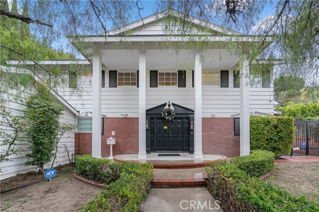 Single Family Residence, 3136 Dona Sofia dr, Studio City, CA 91604 - 1