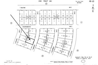 Land, 2203 Denver ST, Thermal, CA  Thermal, CA 92274