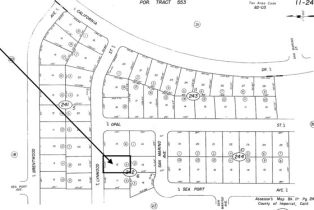 Land, 1325 Lynwood ST, Thermal, CA  Thermal, CA 92274