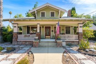 Single Family Residence, 4040 3rd st, Riverside, CA 92501 - 2