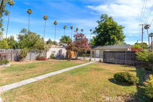 Single Family Residence, 4040 3rd st, Riverside, CA 92501 - 28