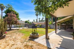 Single Family Residence, 4040 3rd st, Riverside, CA 92501 - 30