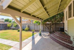 Single Family Residence, 4040 3rd st, Riverside, CA 92501 - 31