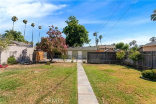 Single Family Residence, 4040 3rd st, Riverside, CA 92501 - 32