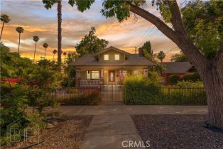 Single Family Residence, 4040 3rd st, Riverside, CA 92501 - 49