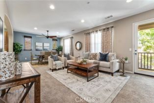 Condominium, 4317 Owens st, Corona, CA 92883 - 7