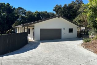 Single Family Residence, 5134 Cathedral Oaks rd, Santa Barbara, CA 93111 - 21