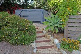 Single Family Residence, 5134 Cathedral Oaks rd, Santa Barbara, CA 93111 - 5