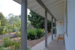 Single Family Residence, 5134 Cathedral Oaks RD, Santa Barbara, CA  Santa Barbara, CA 93111