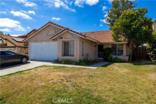 Single Family Residence, 24437 Trails End dr, Murrieta, CA 92562 - 21