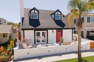 Single Family Residence, 2137 Miramar DR, Newport Beach, CA  Newport Beach, CA 92661