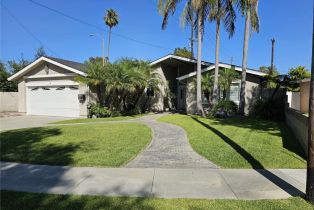 Single Family Residence, 2350 Faust AVE, Long Beach, CA  Long Beach, CA 90815