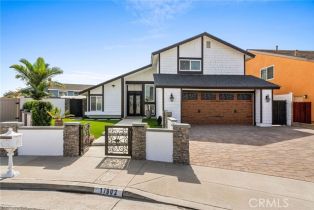 Single Family Residence, 17902 Bolton cir, Huntington Beach, CA 92649 - 44