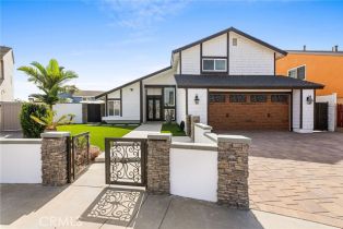 Single Family Residence, 17902 Bolton cir, Huntington Beach, CA 92649 - 45