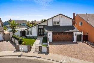 Single Family Residence, 17902 Bolton cir, Huntington Beach, CA 92649 - 49