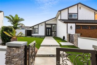 Single Family Residence, 17902 Bolton CIR, Huntington Beach, CA  Huntington Beach, CA 92649