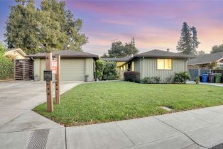 Single Family Residence, 1440 Bent dr, Campbell, CA 95008 - 3