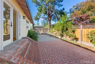 Single Family Residence, 3135 Alameda De Las Pulgas, Menlo Park, CA 94025 - 23