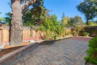 Single Family Residence, 3135 Alameda De Las Pulgas, Menlo Park, CA 94025 - 24