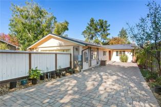 Single Family Residence, 3135 Alameda De Las Pulgas, Menlo Park, CA 94025 - 3