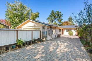 Single Family Residence, 3135 Alameda De Las Pulgas, Menlo Park, CA 94025 - 4