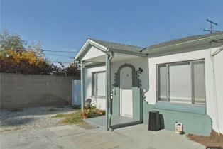 Residential Lease, 3781 Mountain View AVE, Pasadena, CA  Pasadena, CA 91107