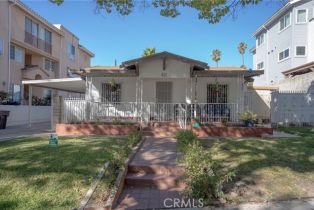 Single Family Residence, 421 Piedmont ave, Glendale, CA 91206 - 3