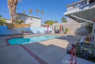 Single Family Residence, 421 Piedmont ave, Glendale, CA 91206 - 8