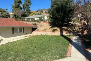 Residential Lease, 230 Cumberland RD, Glendale, CA  Glendale, CA 91202