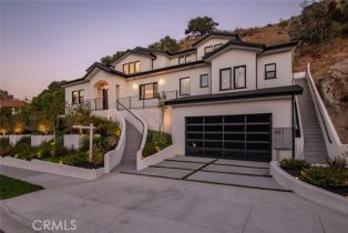 Single Family Residence, 350 Mount Carmel dr, Glendale, CA 91206 - 33