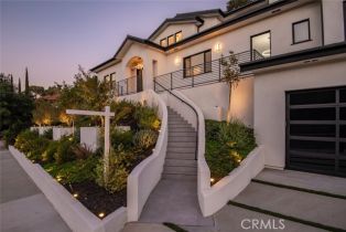 Single Family Residence, 350 Mount Carmel dr, Glendale, CA 91206 - 34