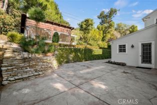 Single Family Residence, 1627 Arbor dr, Glendale, CA 91202 - 58