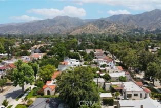 Residential Lease, 1310 Idlewood RD, Glendale, CA  Glendale, CA 91202