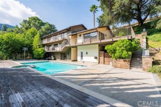 Single Family Residence, 1410 Glencrest, Glendale, CA 91208 - 38