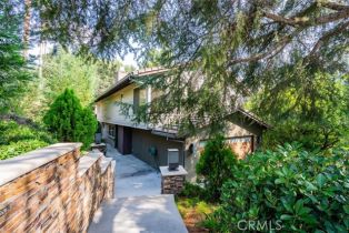 Single Family Residence, 1410 Glencrest, Glendale, CA 91208 - 4