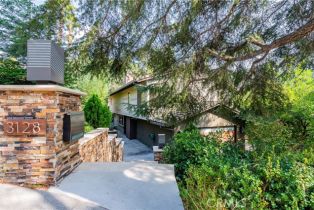 Single Family Residence, 1410 Glencrest, Glendale, CA 91208 - 40