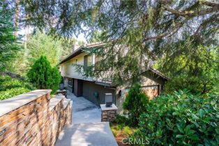 Single Family Residence, 1410 Glencrest, Glendale, CA 91208 - 41