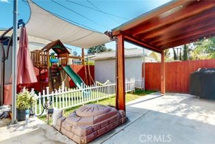 Single Family Residence, 1455 California ave, Glendale, CA 91206 - 11