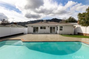 Single Family Residence, 3849 Mayfield ave, Glendale, CA 91214 - 31