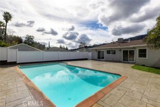 Single Family Residence, 3849 Mayfield ave, Glendale, CA 91214 - 32