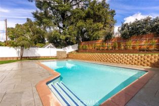 Single Family Residence, 3849 Mayfield ave, Glendale, CA 91214 - 33