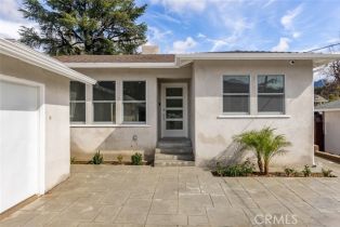 Single Family Residence, 3849 Mayfield ave, Glendale, CA 91214 - 8