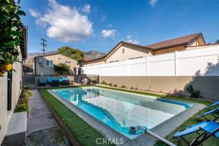 Single Family Residence, 3346 Altura ave, Glendale, CA 91214 - 30