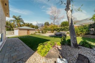 Single Family Residence, 3341 Thelma st, Glendale, CA 91214 - 34