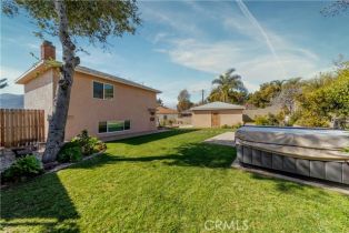 Single Family Residence, 3341 Thelma st, Glendale, CA 91214 - 5