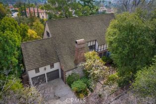 Single Family Residence, 1020 Hillcroft rd, Glendale, CA 91207 - 2