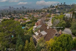 Single Family Residence, 1020 Hillcroft rd, Glendale, CA 91207 - 4