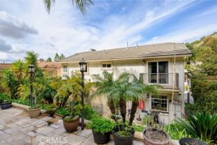 Single Family Residence, 521 Via Montana, Burbank, CA 91501 - 50