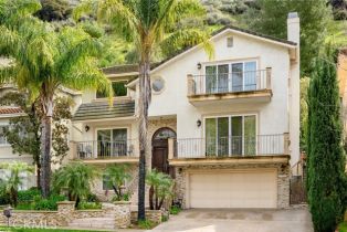 Single Family Residence, 521 Via Montana, Burbank, CA 91501 - 52